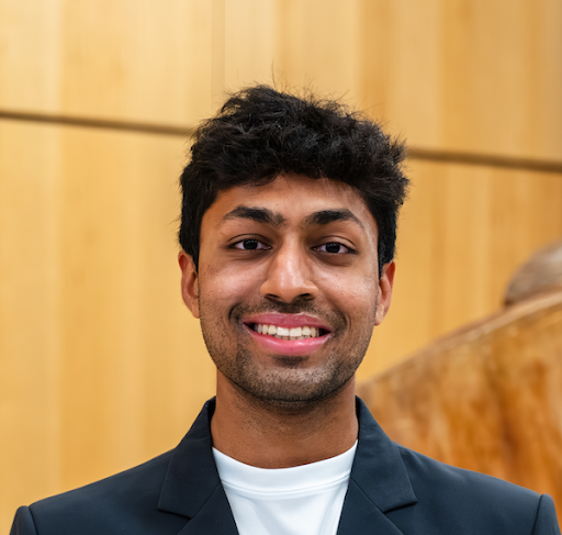 Parth Mehta