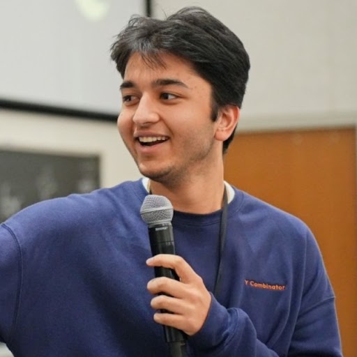 Praneel Seth
