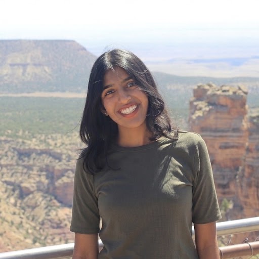 Sahasra Tummala