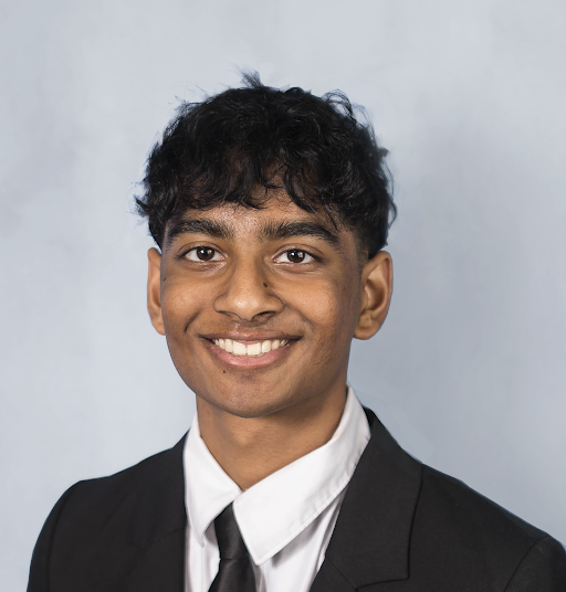 Siddhartha Venkatayogi